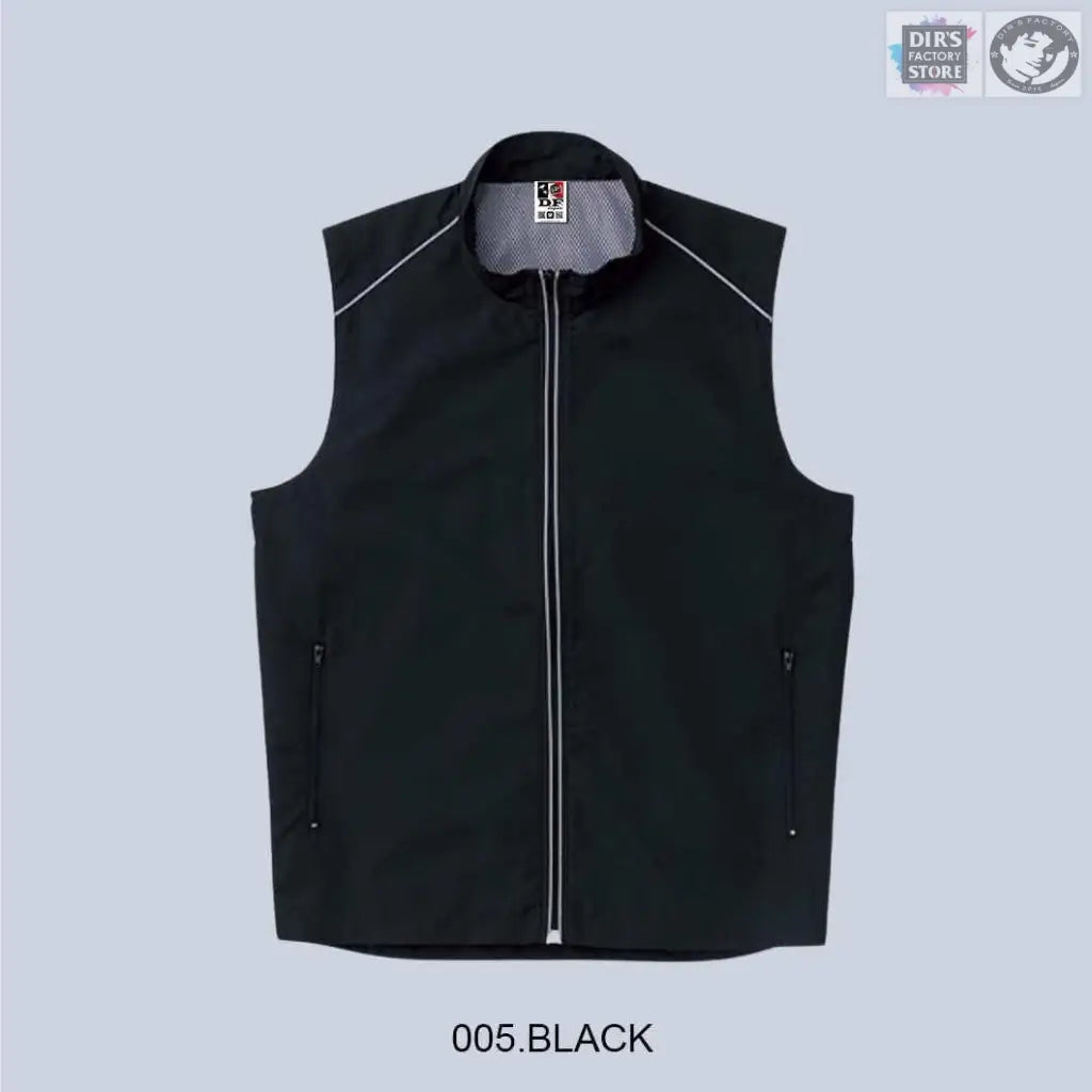 00068-Rsvdf 005.Black Vests