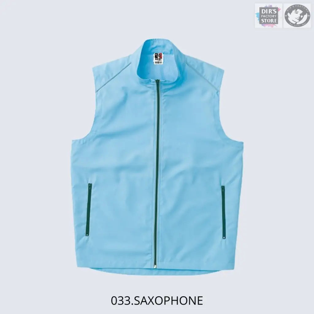 00068-Rsvdf 033.Saxophone Vests