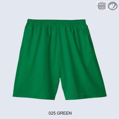 00325-Acpdf 025.Green Shorts