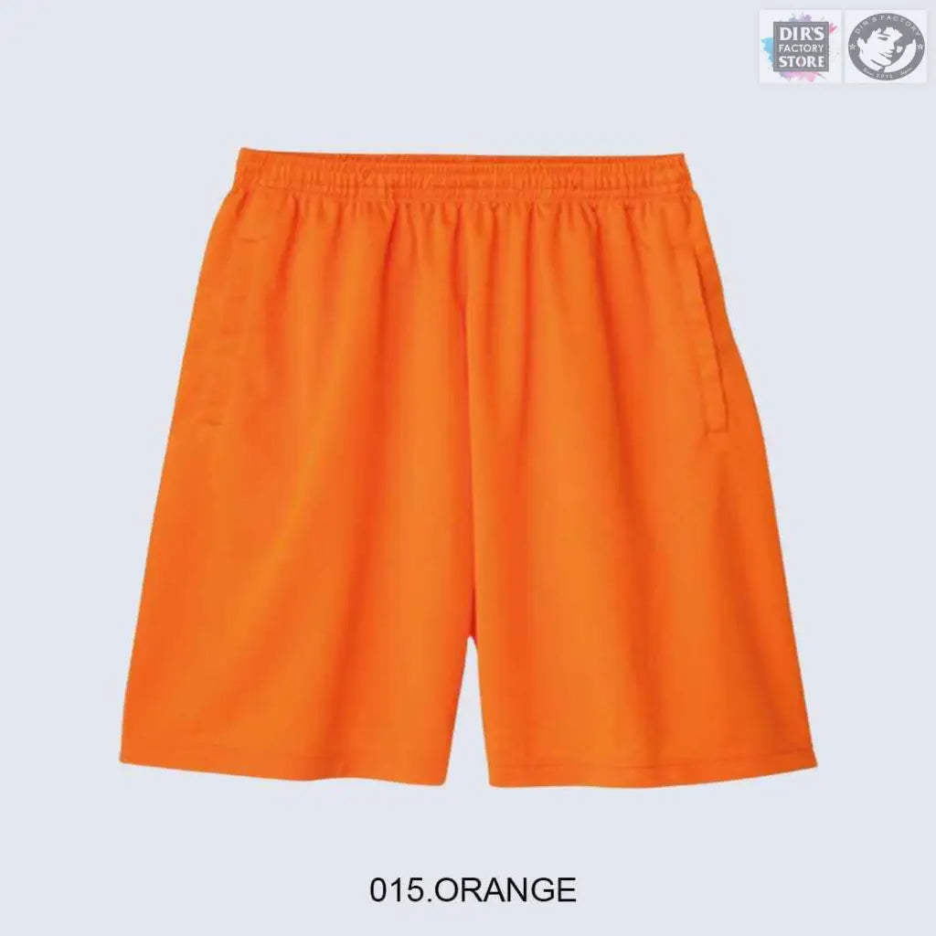 00325-Acpdf 015.Orange Shorts