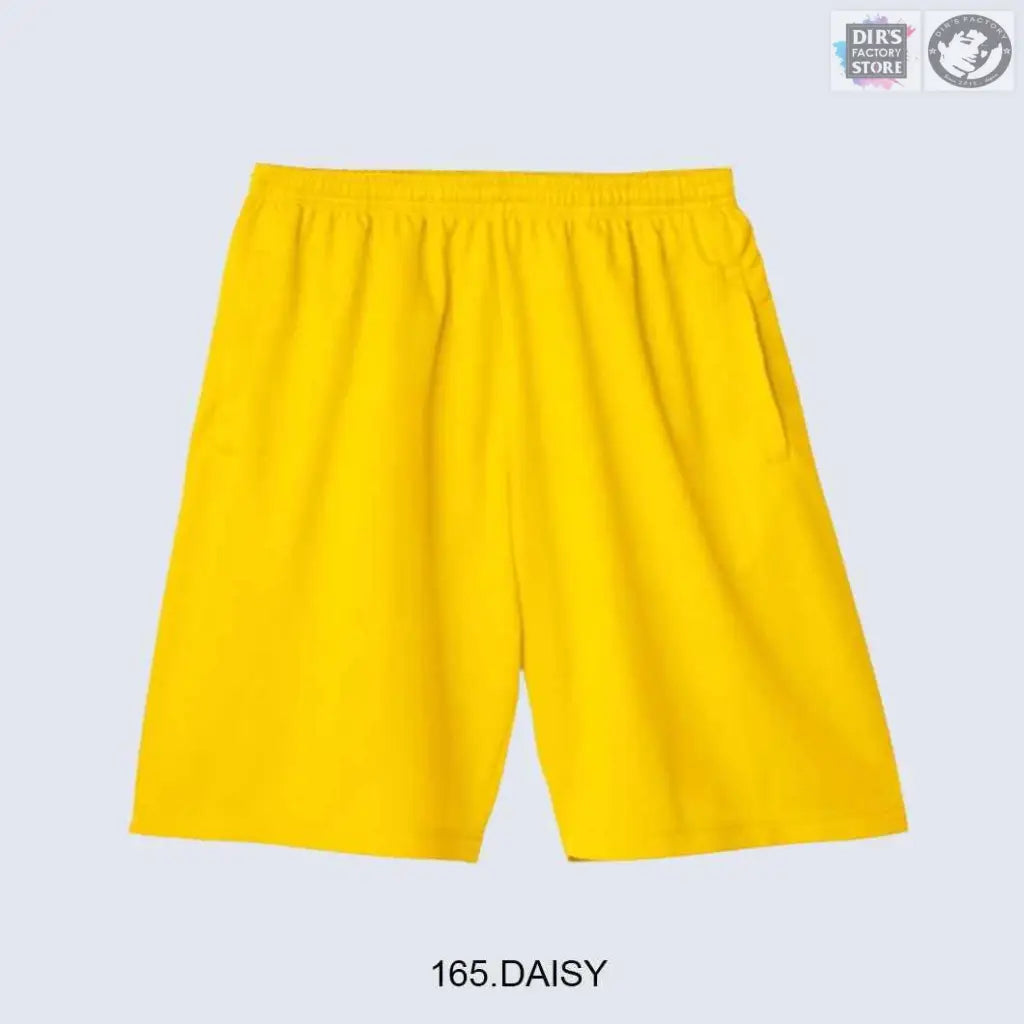 00325-Acpdf 165.Daisy Shorts