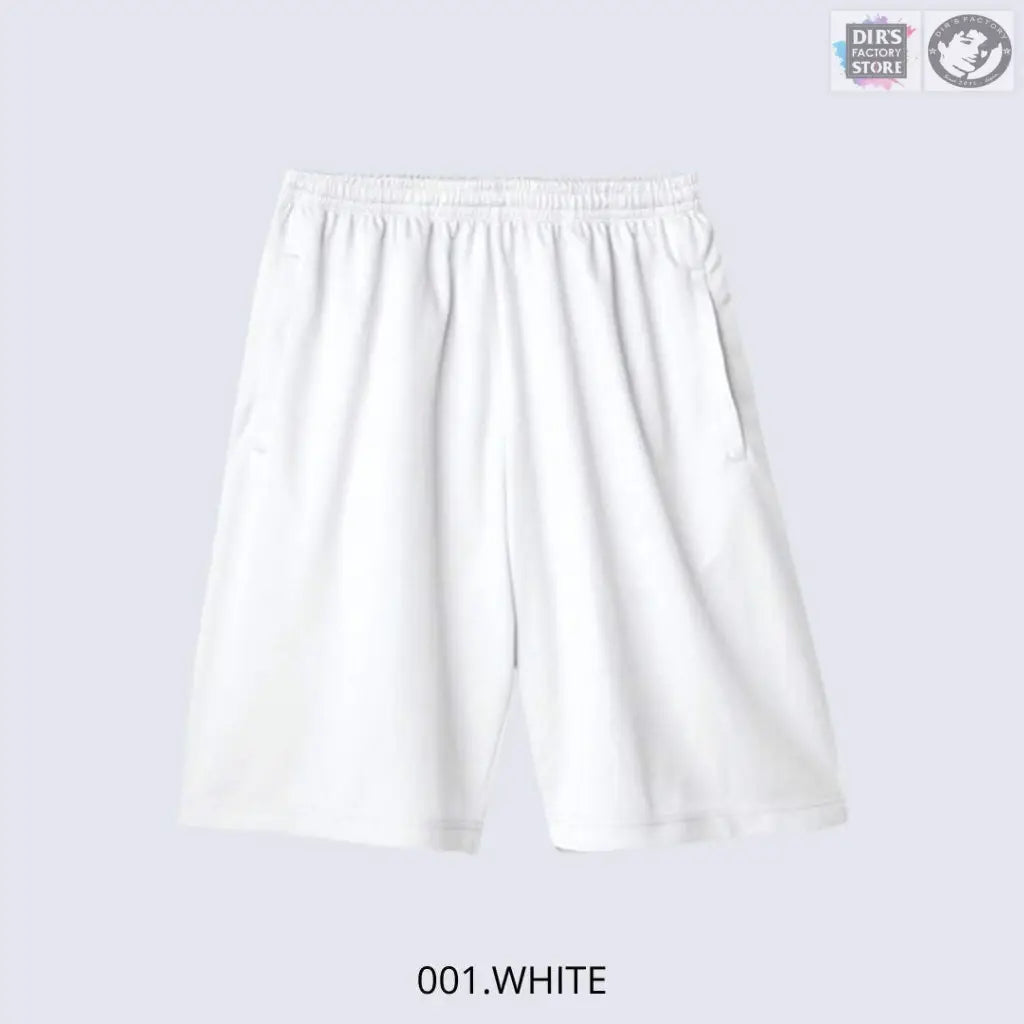 00325-Acpdf 001.White Shorts