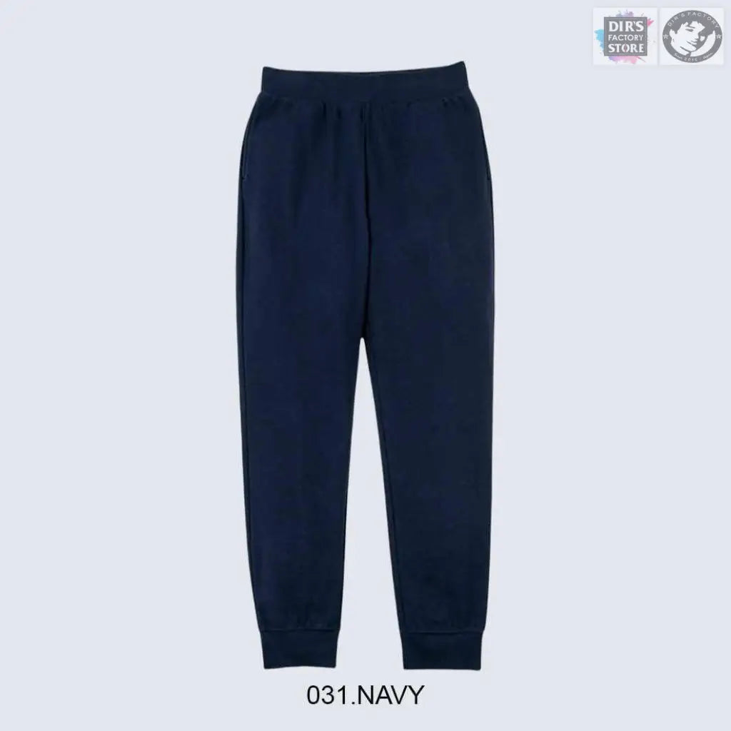 00349-Afpdf 031.Navy / S Pants