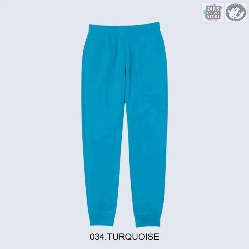 00349-Afpdf 034.Turquoise / S Pants