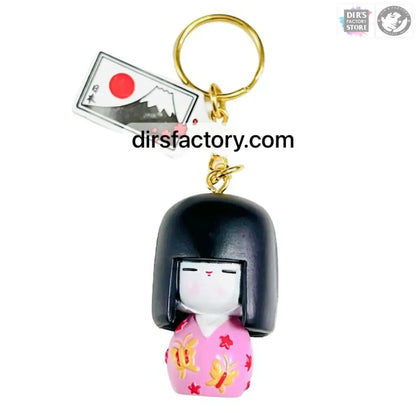 Kh-24 Keyholder Nihon Ningyo Keychains