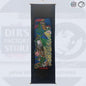 Kll-02 Kakejiku Hanging Scroll