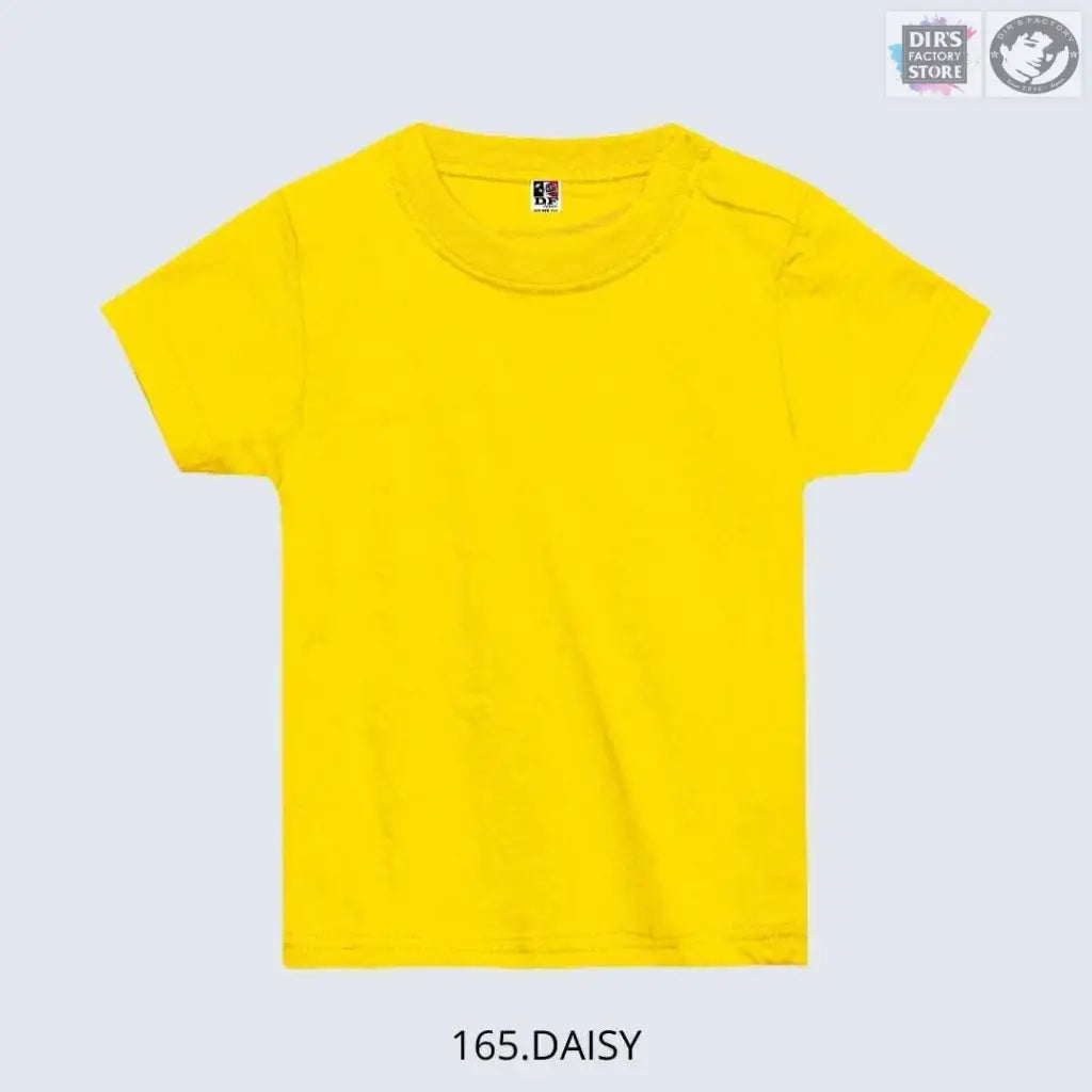 Kts-00103-Cbtdf 165.Daisy / 80 Baby & Toddler Tops