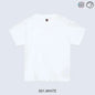 Kts-00103-Cbtdf 001.White / 80 Baby & Toddler Tops