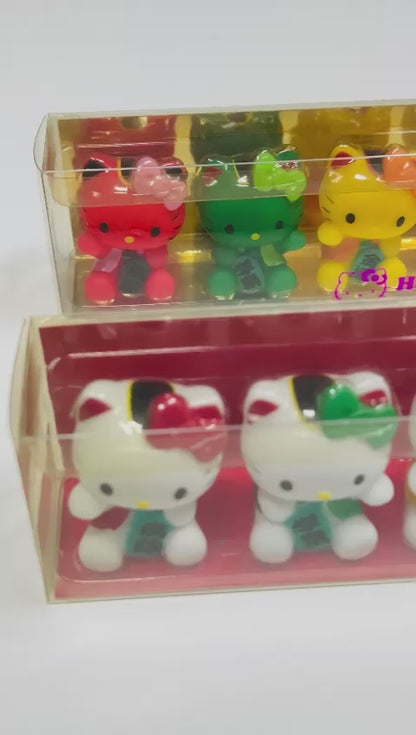 HK-01DF - Hello Kitty Souvenir