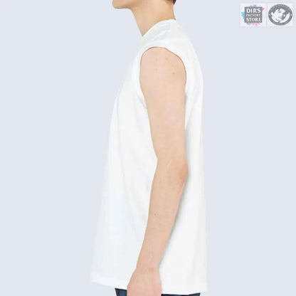 Tank Top 00115-Cnsdf Tank Top