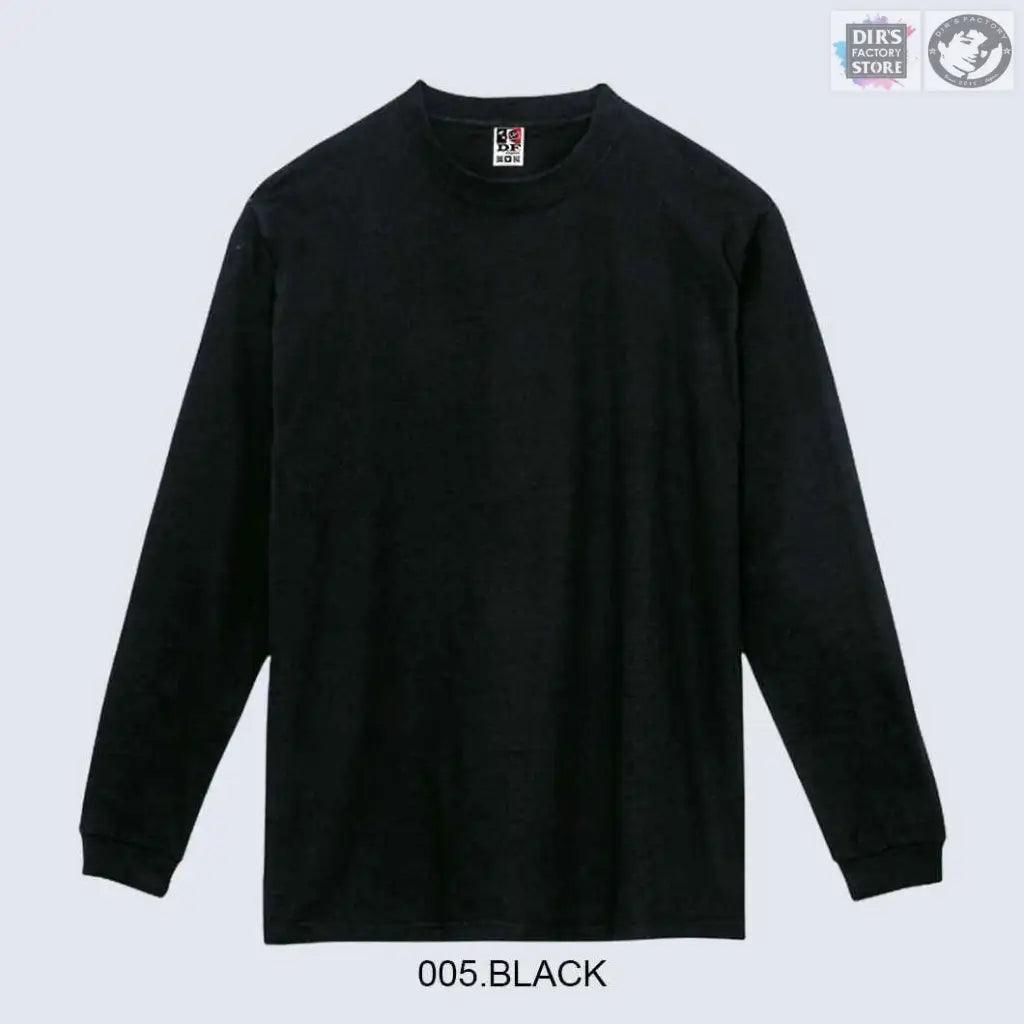 Tl-00149-Hvldf 005.Black / Xs Clothing