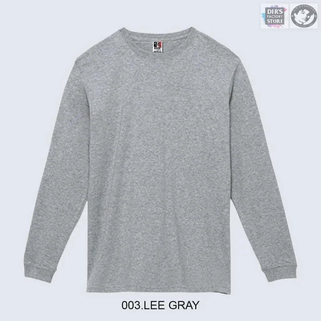 Tl-00149-Hvldf 003.Heather Gray / Xs Clothing