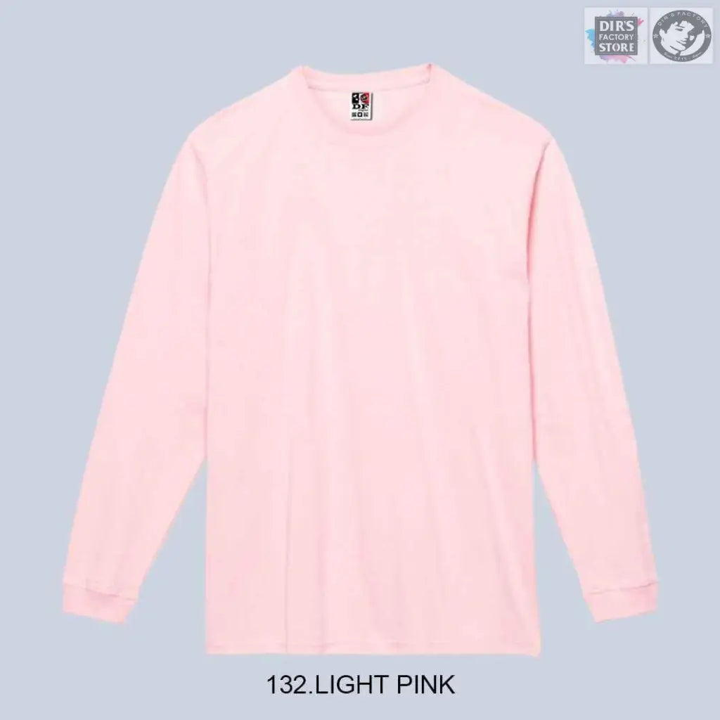 Tl-00149-Hvldf 132.Light Pink / Xs Clothing