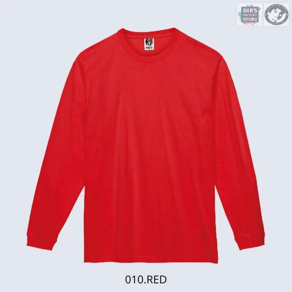 Tl-00149-Hvldf 010.Red / Xs Clothing