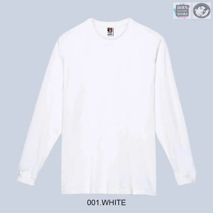 Tl-00149-Hvldf 001.White / Xs Clothing