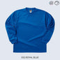 Tl-00304-Altdf 032.Royal Blue Shirts & Tops