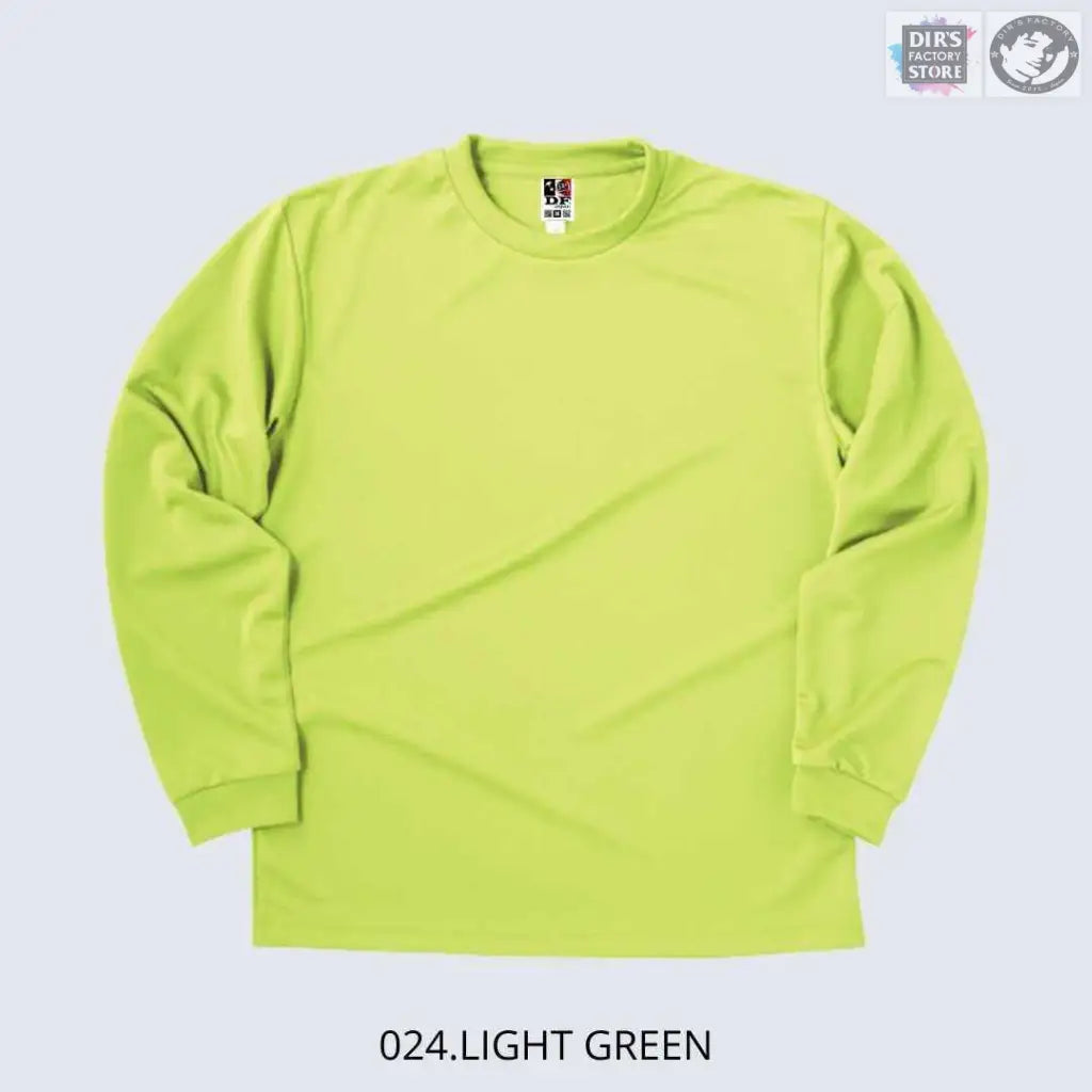 Tl-00304-Altdf 024.Light Green Shirts & Tops