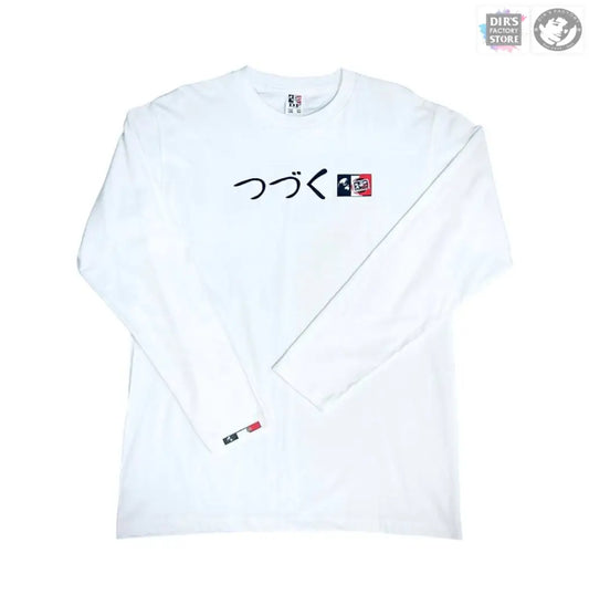 Tl-01Dfj Tsudzuku Shirts & Tops