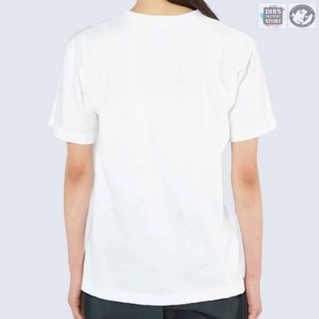 Ts - 00104-Chndf Shirts & Tops