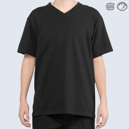 Ts- 00108-Vctdf Shirts & Tops